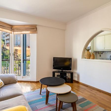 Apartment Eldomar Funchal  Bagian luar foto