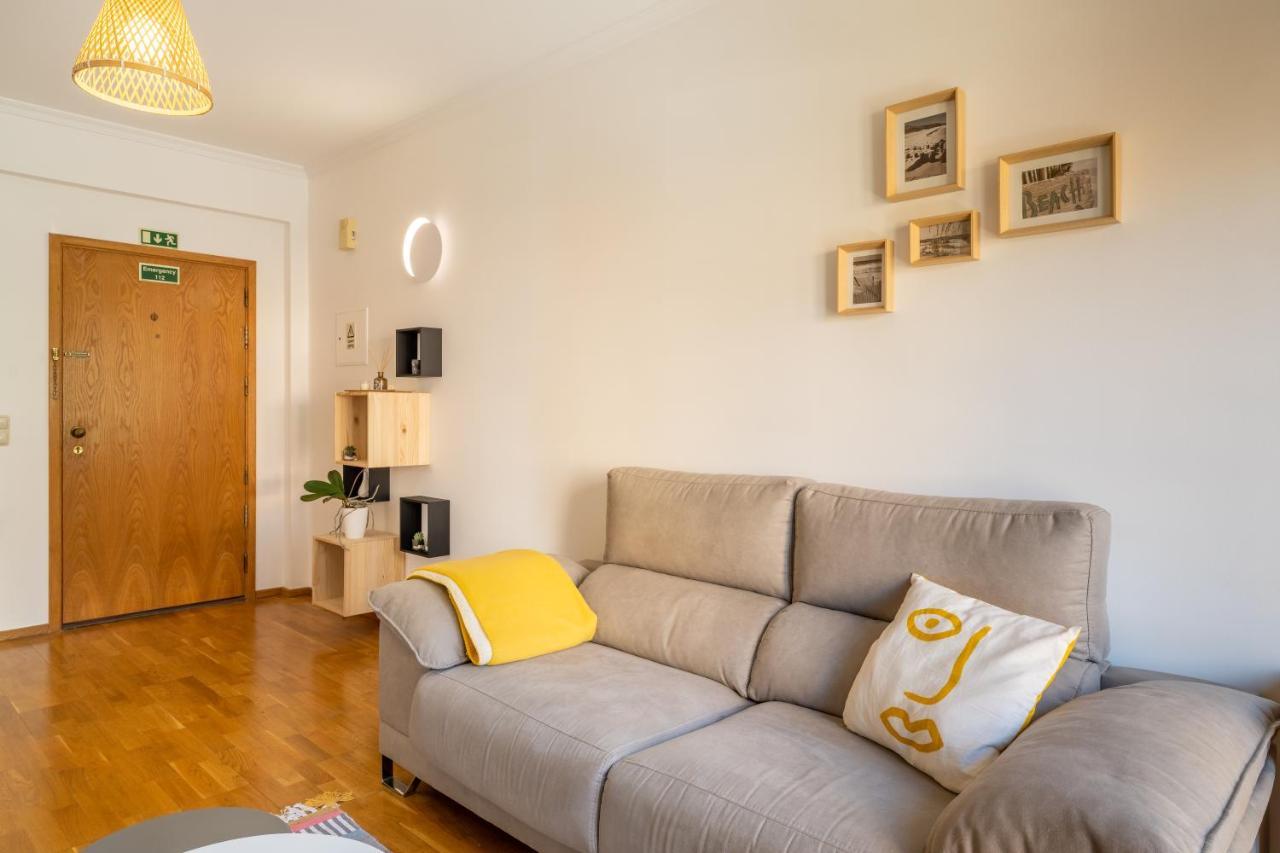 Apartment Eldomar Funchal  Bagian luar foto