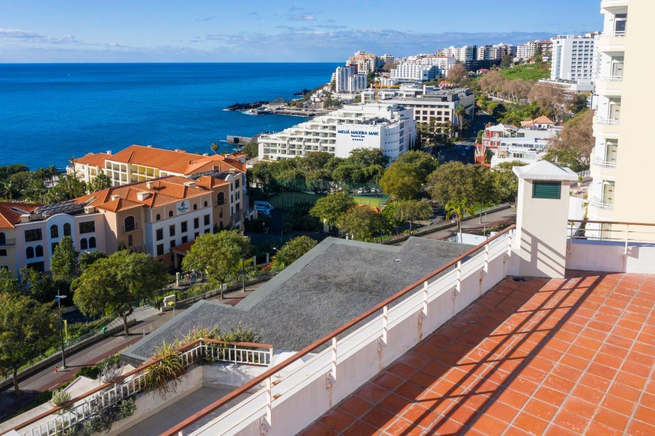 Apartment Eldomar Funchal  Bagian luar foto