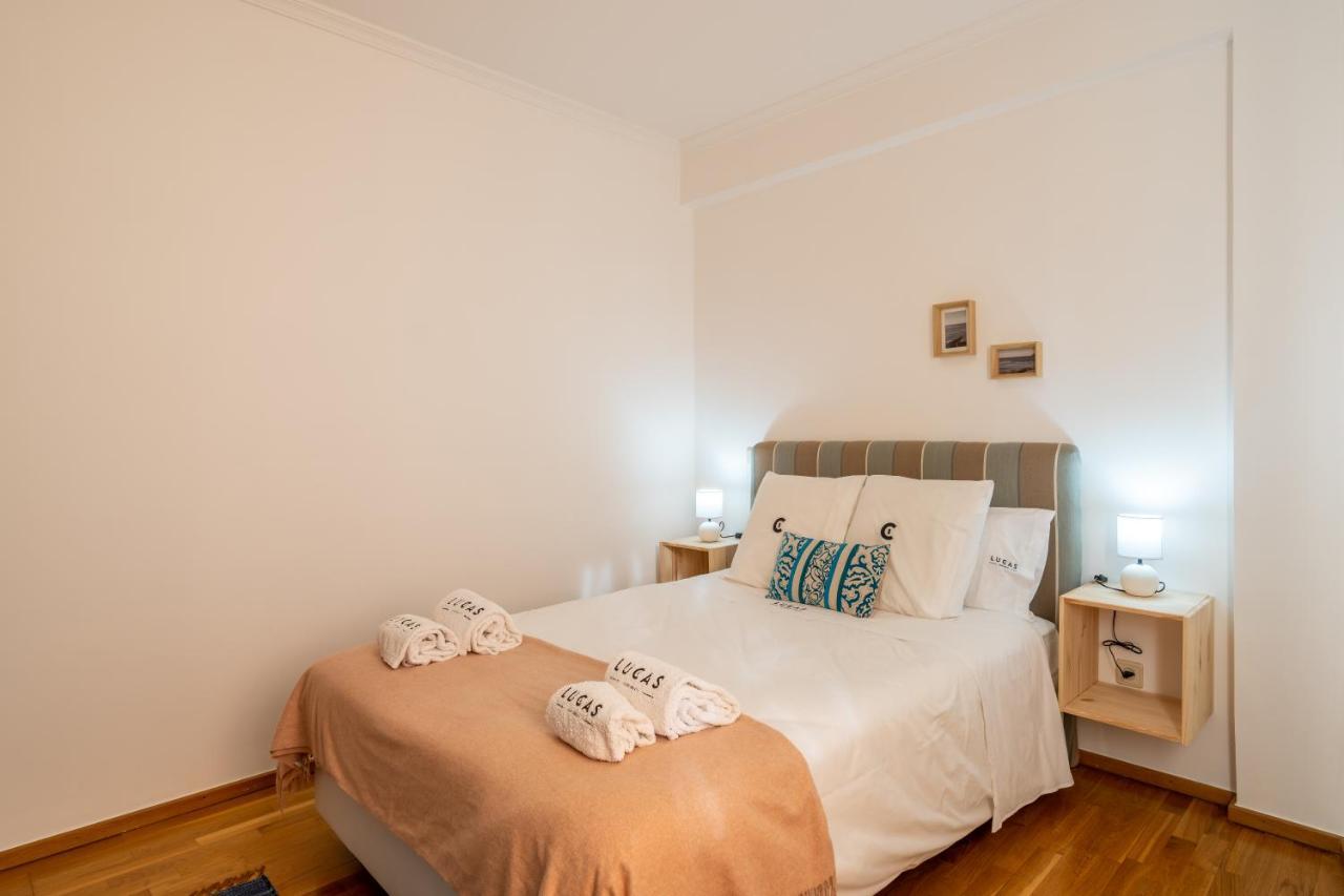 Apartment Eldomar Funchal  Bagian luar foto