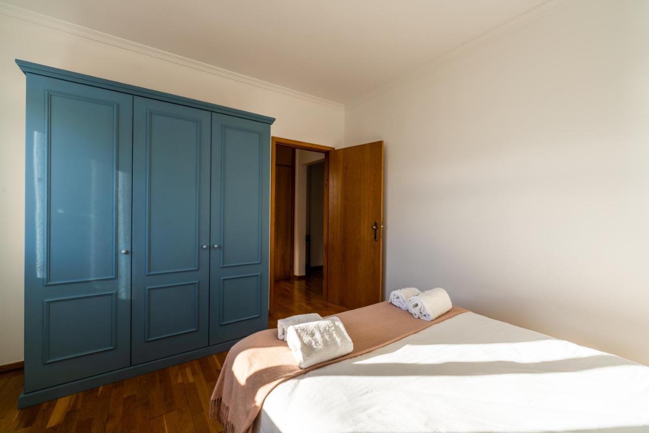 Apartment Eldomar Funchal  Bagian luar foto